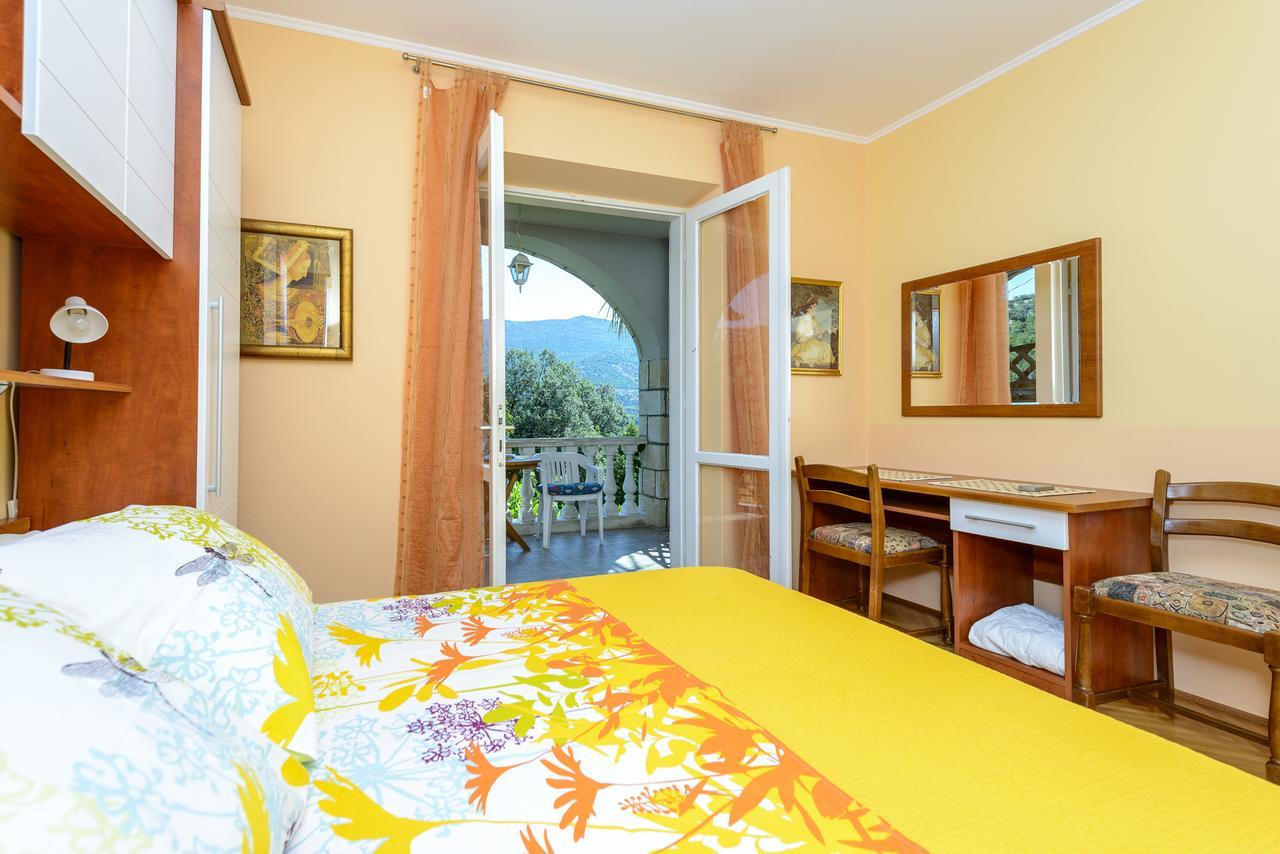 Two Palms Villa Zaton  Buitenkant foto