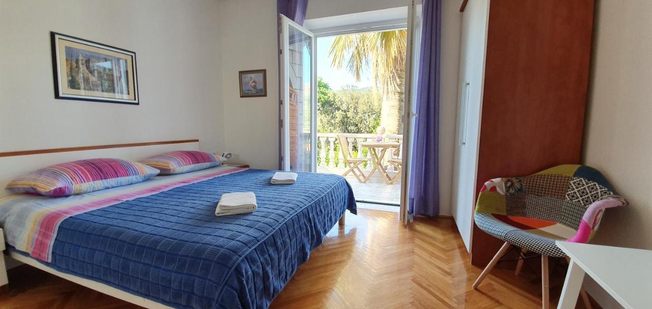 Two Palms Villa Zaton  Buitenkant foto